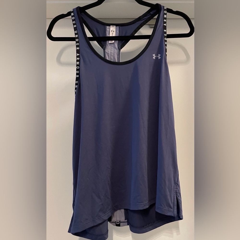 Under Armour Workout Top